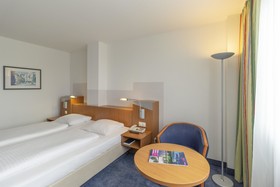 Ramada by Wyndham Hannover