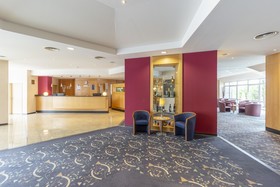 Ramada by Wyndham Hannover