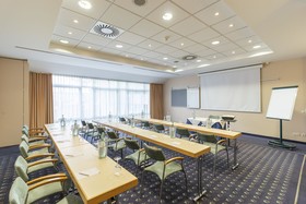 Ramada by Wyndham Hannover