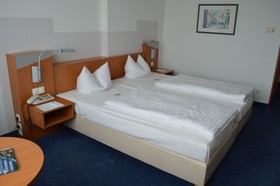 Ramada by Wyndham Hannover
