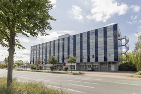 Ramada by Wyndham Hannover
