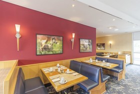 Ramada by Wyndham Hannover