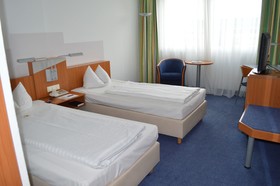 Ramada by Wyndham Hannover