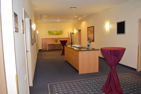 Ramada by Wyndham Hannover