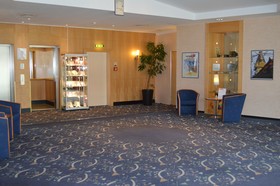Ramada by Wyndham Hannover