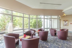 Ramada by Wyndham Hannover