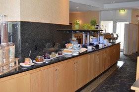 Ramada by Wyndham Hannover