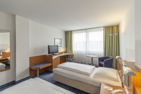 Ramada by Wyndham Hannover