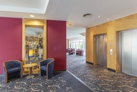 Ramada by Wyndham Hannover