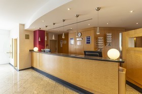 Ramada by Wyndham Hannover