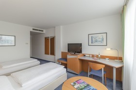 Ramada by Wyndham Hannover