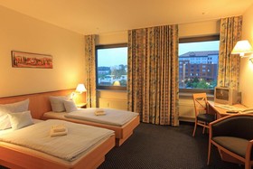 Hotel Near By