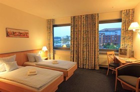 Hotel Near By