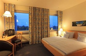 Hotel Near By