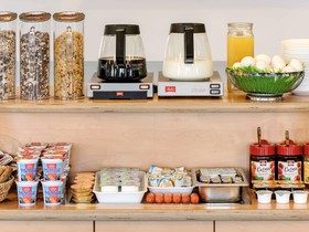 B&B HOTEL Hannover-Laatzen