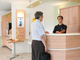 B&B HOTEL Hannover-Laatzen