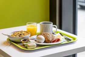 B&B HOTEL Hannover-Laatzen