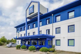B&B HOTEL Hannover-Laatzen