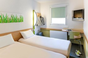 B&B HOTEL Hannover-Laatzen