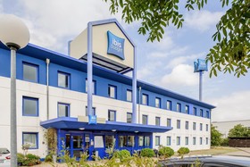 B&B HOTEL Hannover-Laatzen