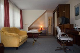 Kretschmanns Erbenholz