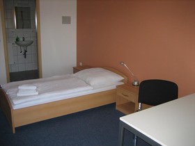 Messe Motel Laatzen