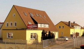 Pension Sperbermühle