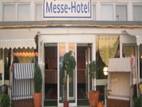 Pro Messe Hotel Hannover / Laatzen