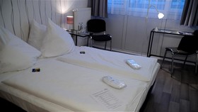 Pro Messe Hotel Hannover / Laatzen