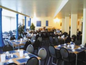 Pro Messe Hotel Hannover / Laatzen