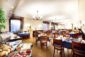 Hotel Hannover Airport by Premiere Classe