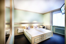 Hotel Hannover Airport by Premiere Classe