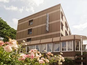 Hotel Hannover Airport by Premiere Classe
