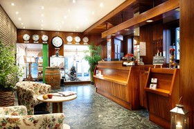 Hotel Hannover Airport by Premiere Classe