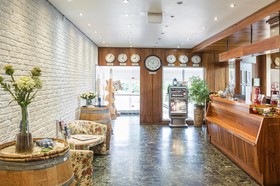 Hotel Hannover Airport by Premiere Classe