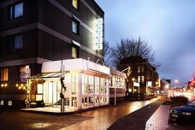 Hotel Hannover Airport by Premiere Classe