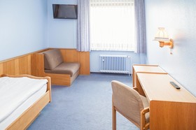 Hotel Hannover Airport by Premiere Classe
