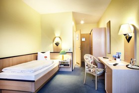 Hotel Hannover Airport by Premiere Classe