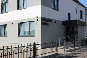 Davidoff Hotel