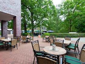 DORMERO Hotel Hannover-Langenhagen Airport