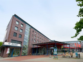 DORMERO Hotel Hannover-Langenhagen Airport