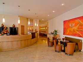 DORMERO Hotel Hannover-Langenhagen Airport