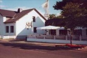 Frick's Gästehaus
