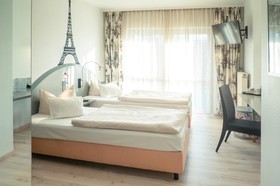 Hotel Ambiente Langenhagen Hannover by Tulip Inn