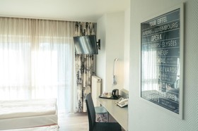 Hotel Ambiente Langenhagen Hannover by Tulip Inn