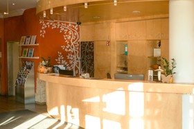 Hotel Ambiente Langenhagen Hannover by Tulip Inn