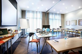 Hotel Ambiente Langenhagen Hannover by Tulip Inn