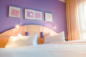 Hotel Ambiente Langenhagen Hannover by Tulip Inn