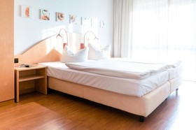 Hotel Ambiente Langenhagen Hannover by Tulip Inn