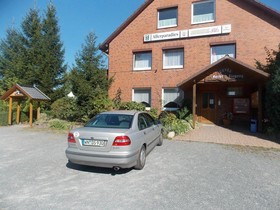 Landgasthof Allerparadies
